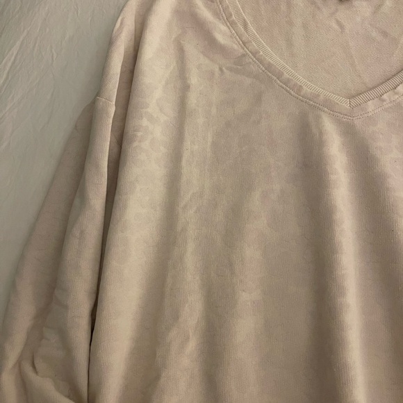 Z Supply Leopard Weekender - Picture 3 of 3